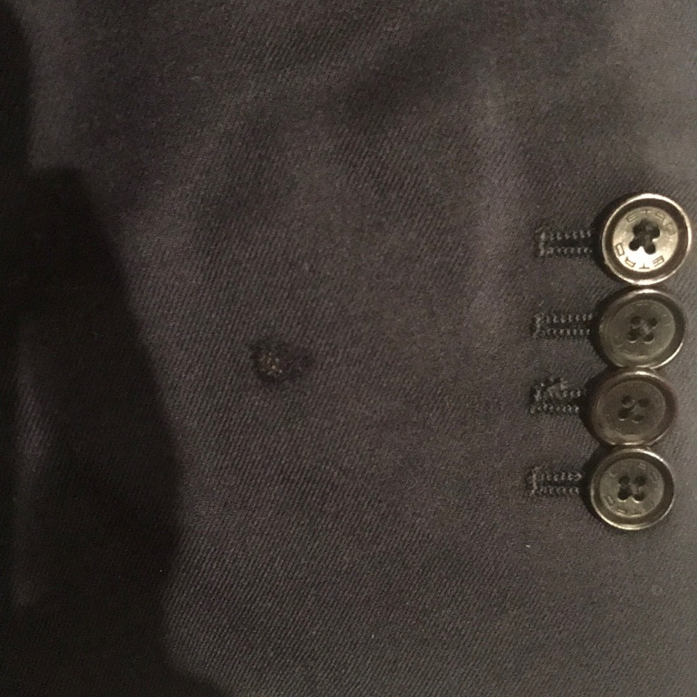 Etro Suite Jacket - Picture 4 of 7